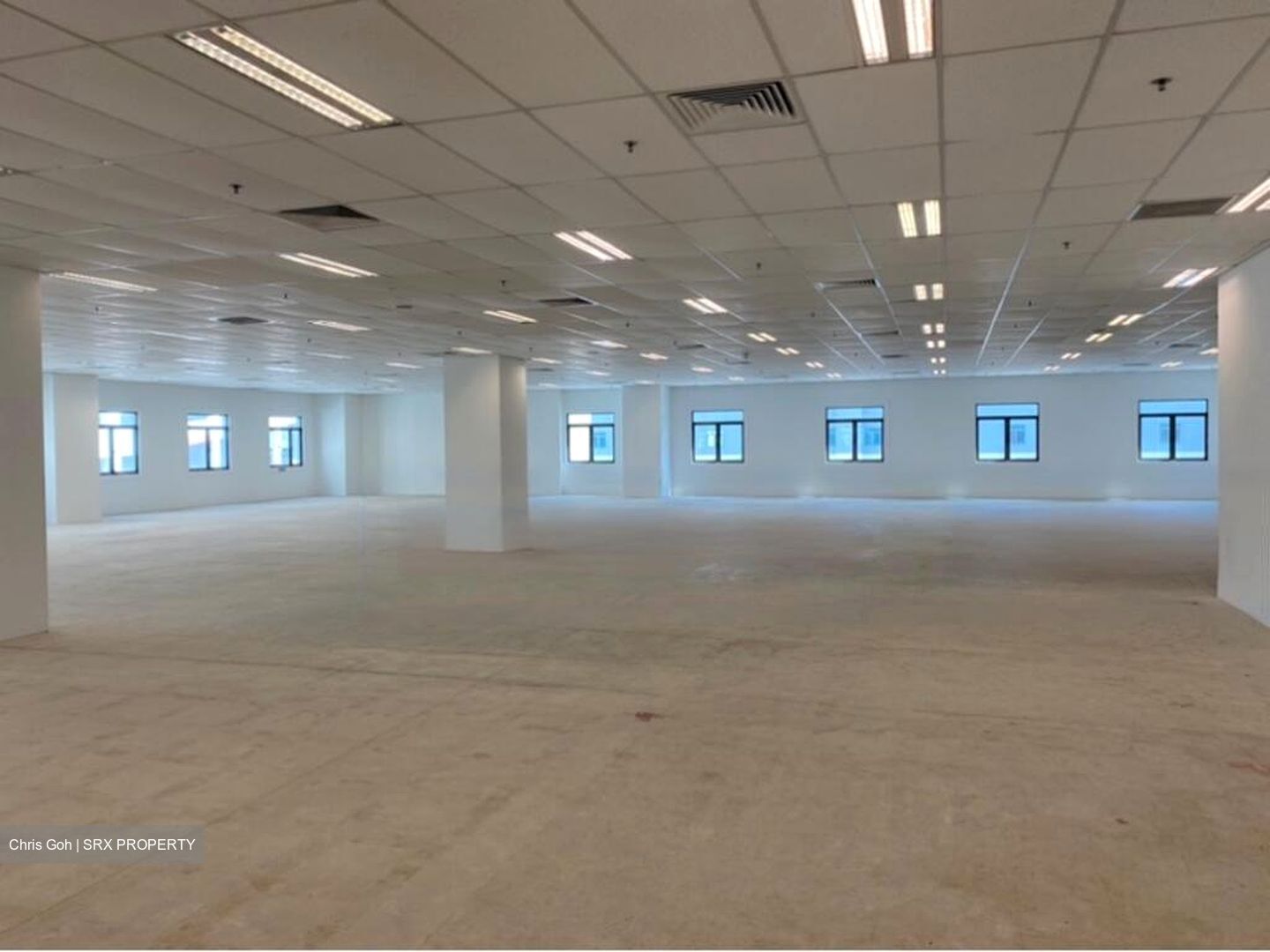 Admiralty Drive (D27), Factory #464575121